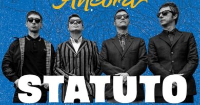 Statuto un live benefico