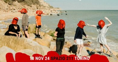 Tapir tornano in italia