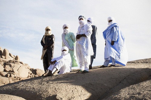 TINARIWEN: a settembre live a Reggio Emilia