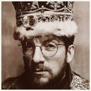 ELVIS COSTELLO: in arrivo un nuovo box
