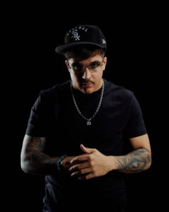 GEOLIER: ospite al RED BULL 64 BARS LIVE