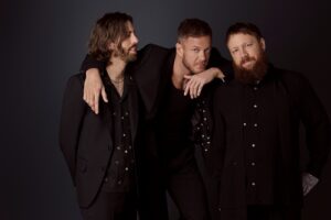 IMAGINE DRAGONS: a giugno in Itala