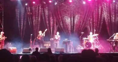 La Crus Recensione live e scaletta concerto