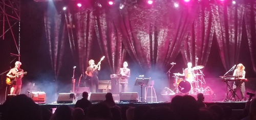 La Crus Recensione live e scaletta concerto
