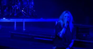 Linkin Park Video live della settimana