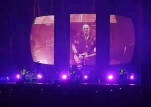 NEGRITA: recensione concerto scaletta live Milano