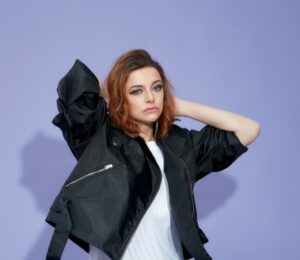 RACHELE BASTREGHI doppia tappa in Puglia