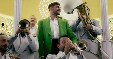 RENZO RUBINO & LA SBANDA: i live nei club