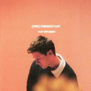 ALEC BENJAMIN: una data unica a marzo 2025