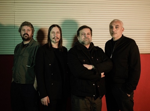 CALIBRO 35: il nuovo disco live a Jazz Mi