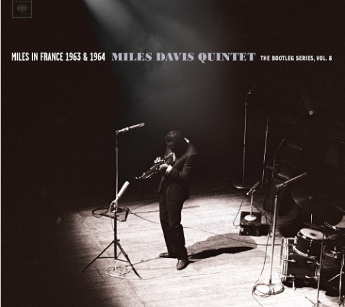 MILES DAVIS: quattro ore di musica live inedita cofanetto