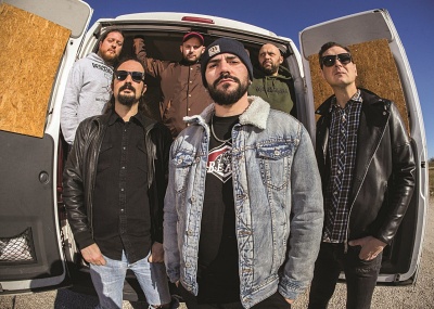 TALCO: un singolo da un album live