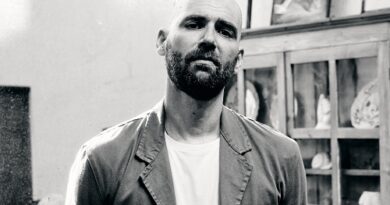 ALEX UHLMANN: dal vivo con il nuovo album live milano