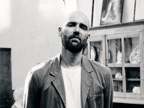 ALEX UHLMANN: dal vivo con il nuovo album live milano