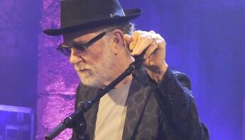 Francesco De Gregori live a Milano