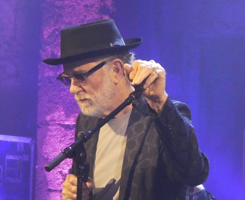 Francesco De Gregori live a Milano