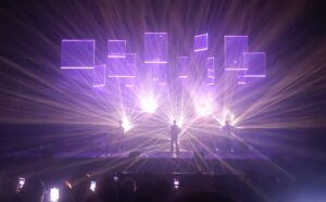 DIODATO Recensione concerto e scaletta live Milano