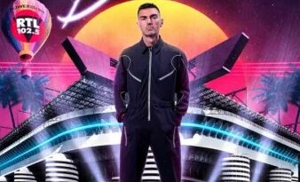 Gabry Ponte San siro