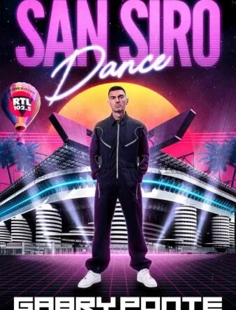 Gabry Ponte San siro
