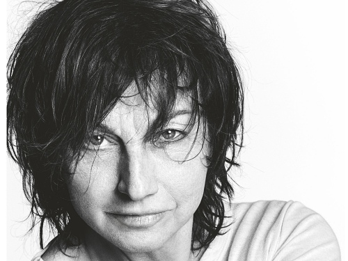 GIANNA NANNINI: nuove date estate 2025