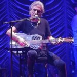 LUCIANO LIGABUE: Recensione live e scaletta concerto Correggio