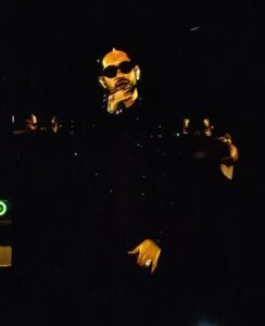 MAHMOOD recensione concerto e scaletta live Milano