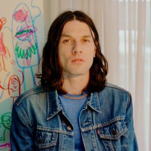 James Bay a gennaio 2025 in Italia per il quarto album