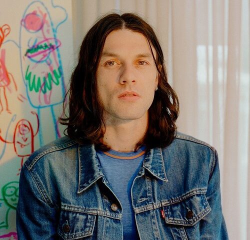 James Bay a gennaio 2025 in Italia per il quarto album
