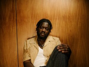 MICHAEL KIWANUKA: a marzo 2025 live a Milano