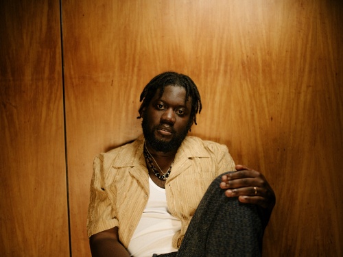 MICHAEL KIWANUKA: a marzo 2025 live a Milano