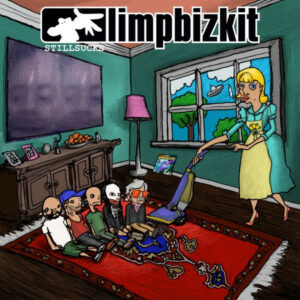 LIMP BIZKIT: un unico live a marzo 2025