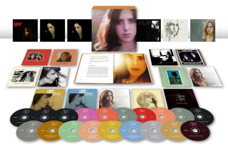 Laura Nyro