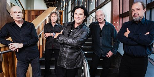 Torna il MARILLION WEEKEND