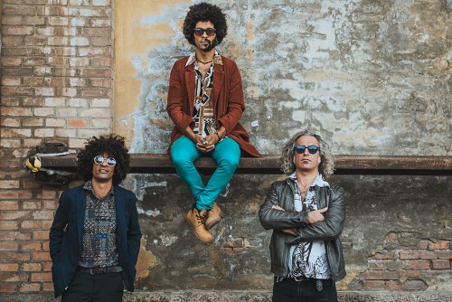 SAVANA FUNK: il “SAMSARA TOUR”