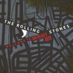 THE ROLLING STONES WELCOME TO SHEPHERD’S