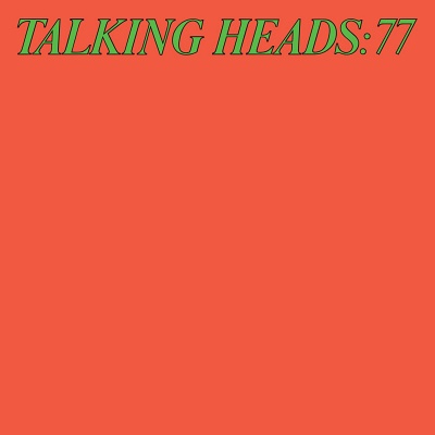 Talking heads