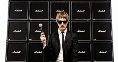 THE DARE live a Milano marxo 2024