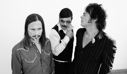 THE WINSTONS: il nuovo album e il tour