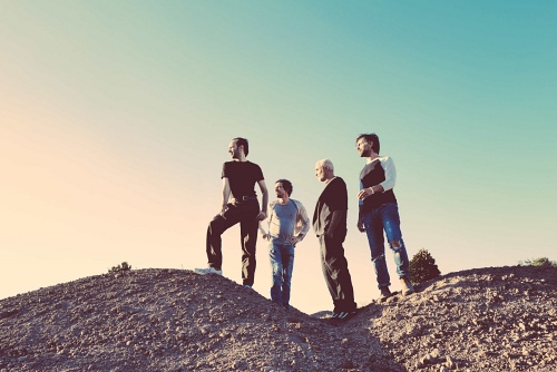I HATE MY VILLAGE: in tour per presentare l'ultimo album