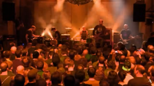 MOGWAI - live 2017 Video live della settimana