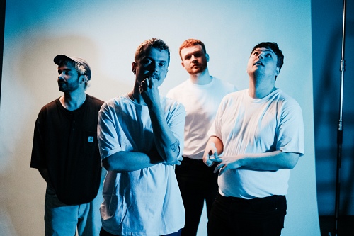 BDRMM: due live in Italia 2025