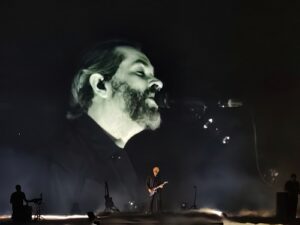 CIGARETTES AFTER SEX recensione concerto e scaletta live Milano