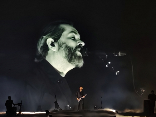 CIGARETTES AFTER SEX recensione concerto e scaletta live Milano