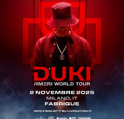 DUKI