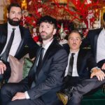 FAST ANIMALS AND SLOW KIDS: al via il tour PH Andrea Venturini