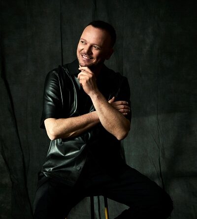 GIGI D’ALESSIO: gli ospiti del live a Palermo