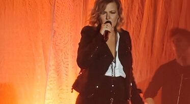 IRENE GRANDI Recensione live e scaletta concerto Milano