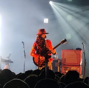KALEO: più texani che islandesi Recensione live scaletta concerto Milano
