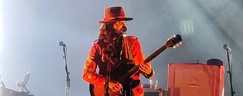 KALEO: più texani che islandesi Recensione live scaletta concerto Milano