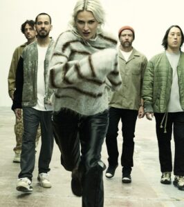 LINKIN PARK: live in Italia 2025
